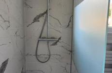 Les Hauts de Sarlat G4 - Clim Piscine Parking WiFi 2 Chambres - Foto 42