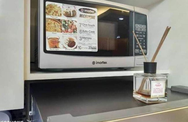 1BR Unit For Rent One Oasis Condominium - Foto 79