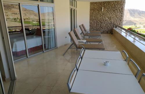 Anfi del Mar Tauro Golf 2 Emerald Club - Foto 14