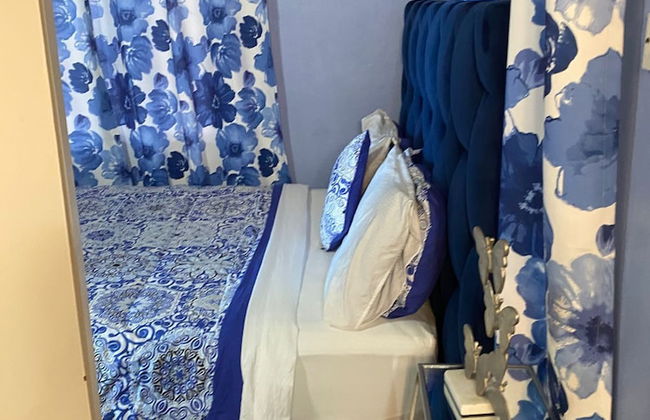 Angels Hideaway Blue Room - Photo 7