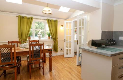 Honeysuckle Cottage - Foto 8