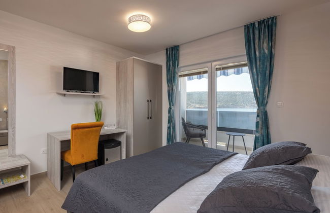 Family Resort Santa Maria - Foto 20