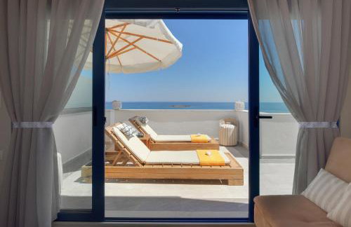 Pyrgos Beach Hotel Apartments - Foto 28