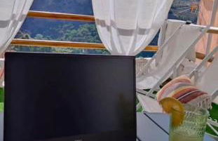 la casita del pueblo PET friendly granada - Foto 15