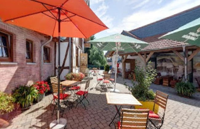 Ferienhaus an der Wiese, Tanne - Foto 8