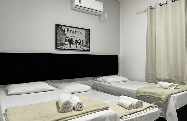 Condomínio com Piscina á 500m da Praia - Photo 10