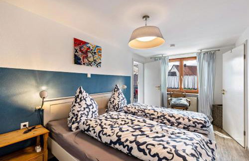 Ferienwohnung Zu Hause auf Zeit - Foto 11