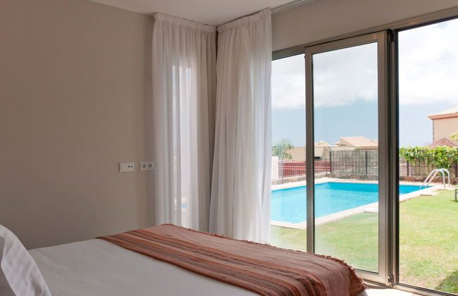 Tipo 3 dormitorios - Foto 5