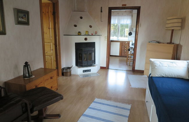 Ullstorps Stugor - Foto 25