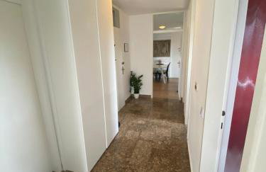 Two-Bedroom Countryside Apartment - Foto 18