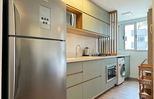 Apartamento no Jurerê Open Shopping - Photo 12