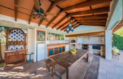 Villa Tramontana - Foto 12