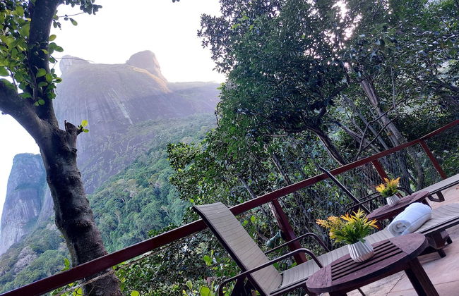 Pedra Bonita Flats - Foto 60