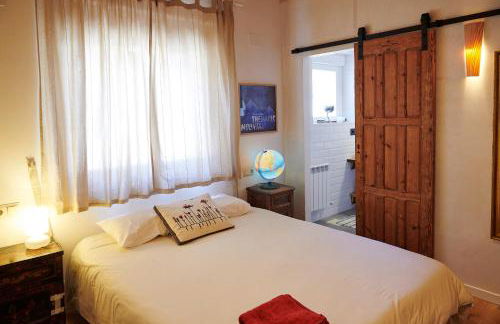 Casa Urbión-Pinares de Soria - Foto 14