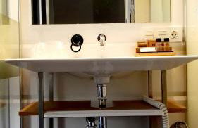 Salamanca Suites Libertad - Foto 33