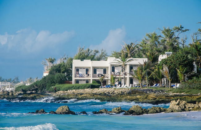 Ocean Spray Apartments - Foto 48