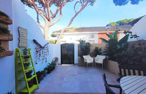 Cozy Chalet - playa a 200m - Foto 22