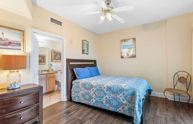 Crystal Tower Comfort Condos by Hosteeva - Foto 19