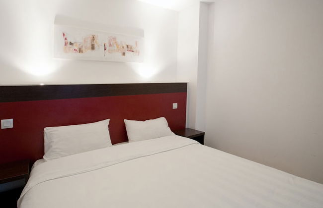 Residhotel Lille Vauban - Photo 15
