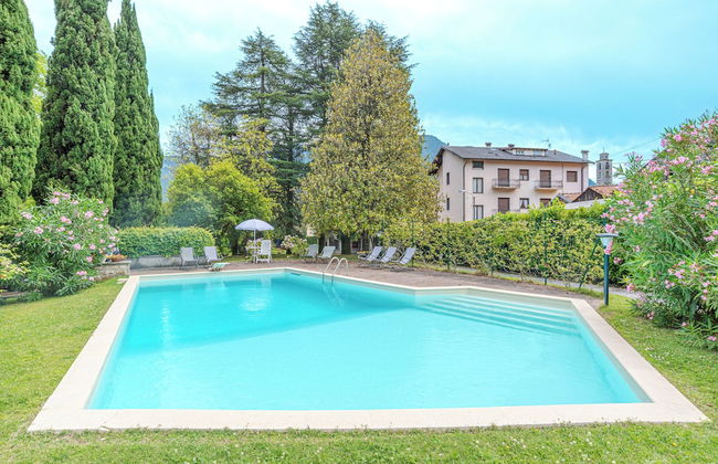 Villa Colle - Foto 16