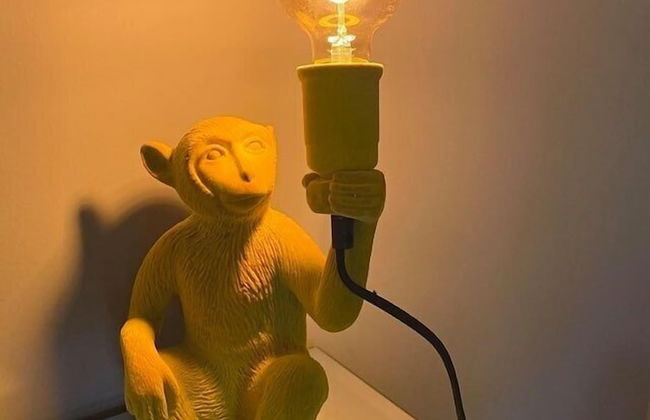 Dunroamin Apartment - Foto 5