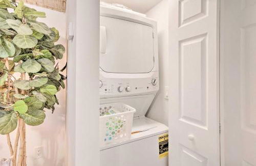 Heated Saltwater Pool and Bar Del Ray Cottage! - Foto 17