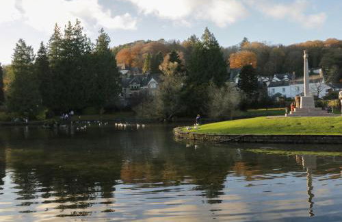 Bay Tree Lodge - Foto 29