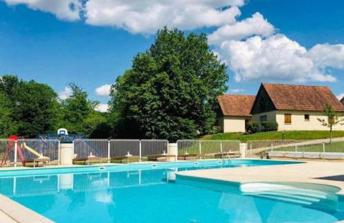 Lac Bleu 16 - Foto 1