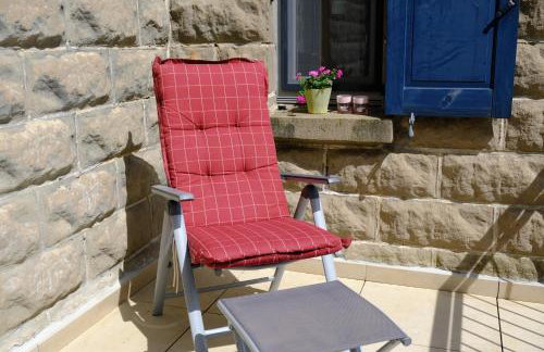 altes forsthaus schotten - Photo 29