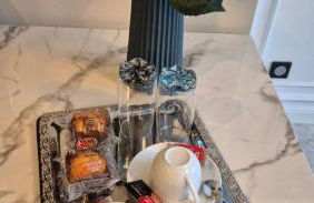 NUITS D'HERMES & Spa - Foto 54