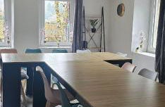 Le Phoenix - gîte 15 personnes parc naturel Vosges Saônoises - Foto 17