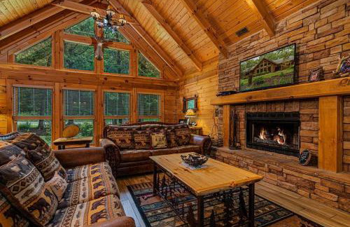 Deer Tracks with HotTub, GameTable - Foto 2