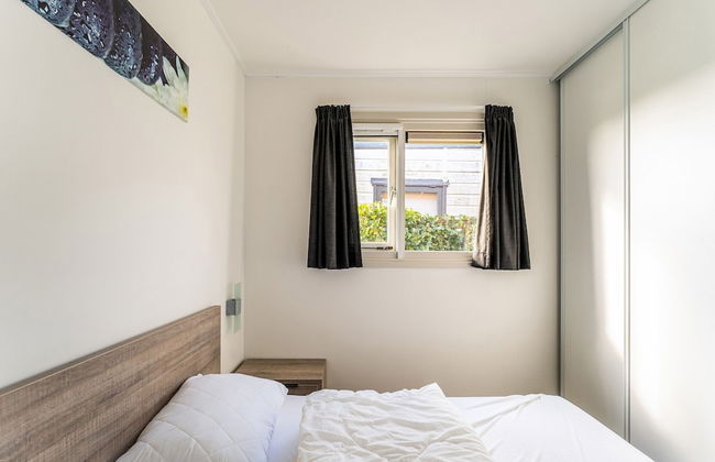 Snug Holiday Home in Bantega With Own Harbour, Boathouse - Foto 5