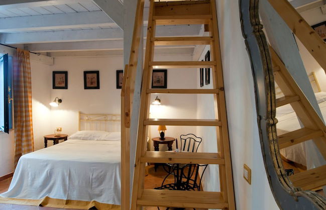 Masseria La Chiusa Delle More - Foto 7