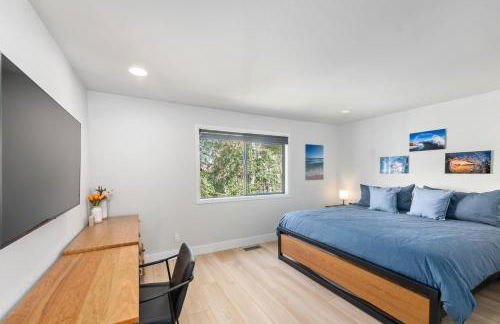 Lake Chelan Shores - Beachfront Sunsets #6-5 - Foto 11