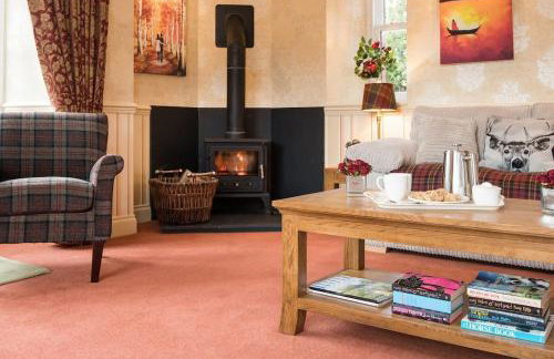 Dryburgh Farmhouse - Foto 11