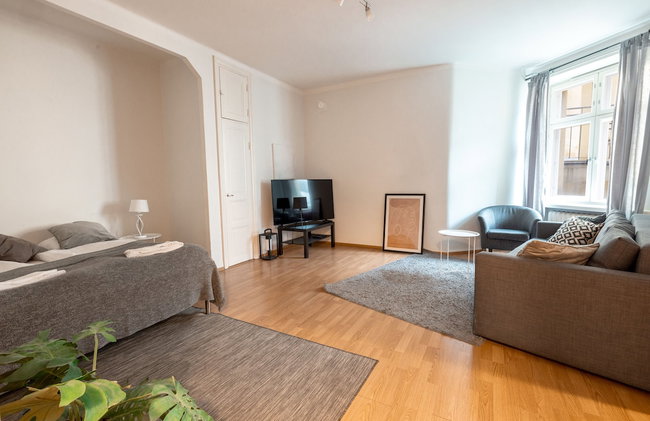 2ndhomes Kalevankatu Apartment - Foto 6