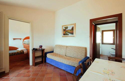 Apartment in the Antico Borgo I Cancelli residence in Palazzuolo - Foto 40