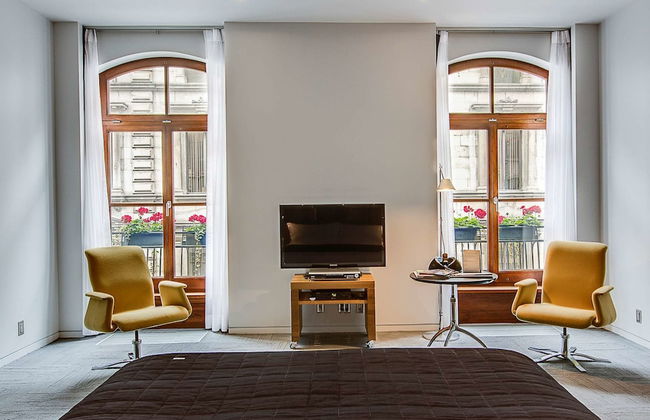 Hotel Gault - Foto 23