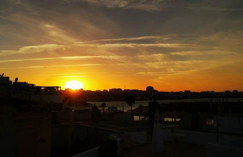 River View Ferragudo Terrace Villa - Foto 42