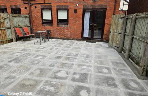 BRIGSTOCK HOLIDAYS HOUSE - Foto 45