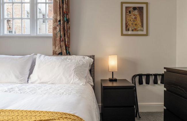 Gorgeous 1 BD in Central Cheltenham - Foto 11