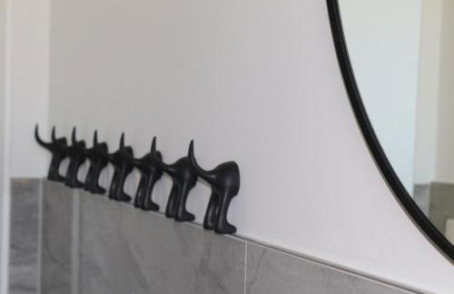 Emily Apartments, moderne ruhige Wohnung, nur 4 km von der A2 - Foto 23