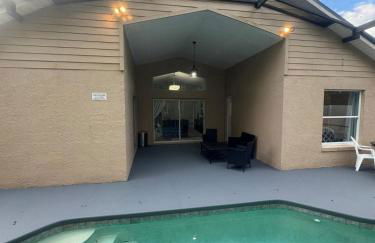 Family Dream Home Near Disney - Foto 20