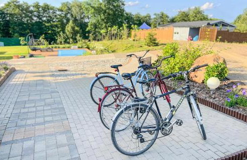 Nice Home In Insko With Sauna - Foto 19