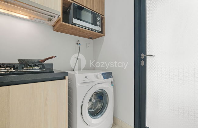 Tihana by Kozystay - Tanjung Barat - Foto 16