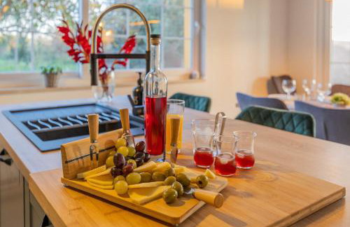 Villa Florina Ninski Stanovi - Foto 28