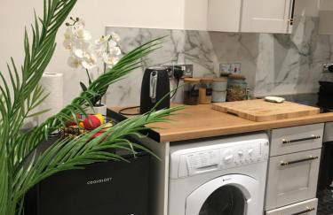 Cozy and modern flat in the heart of Hawick - Foto 6