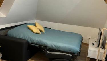 Bienvenue chez Angèle homes 3 - Foto 5