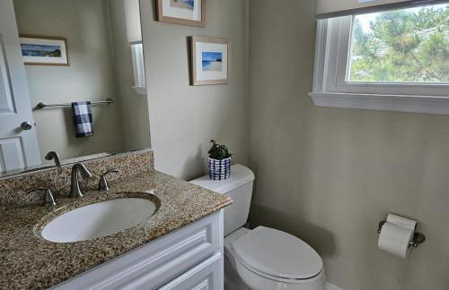 Single Family, Wifi, Ship Bottom Oceanfront Home, Ocean Views, 14010 - Foto 27